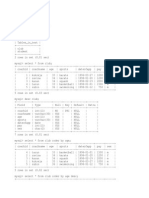 SQL Queries Class 12