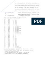 ME7 Eeprom Checksum Guide