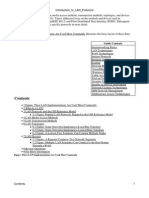 Introduction To LAN Protocols PDF