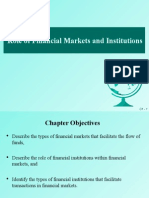 Chapter 1 (Role of Financial Markets and Institutions)