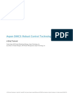 Aspen DMC3 Robust Control Technology FINAL