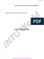 Linear and Digital IC Applications PDF