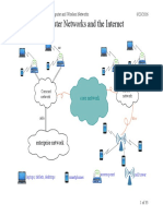 Computer Networks and The Internet