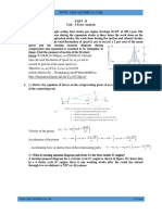 Dynamic of Machine PDF