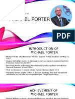 Michael Porter