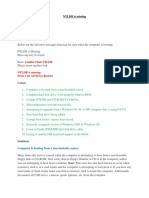 NTLDR Is Missing PDF