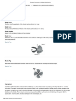 Propeller Terminology - Michigan Wheel Marine