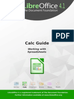 LibreOffice Calc Guide 1