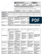 DLL Science 5 Week 9