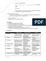 Income Taxation Handout No. 1-01 Complete Text