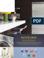 Motor Drive Solutions Guide PDF