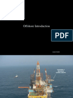 Offshore - Introduction Layout