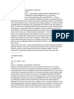 2 - Santos vs. Employees' Compensation Commission