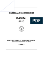 MMM Manual