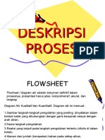 Ppk5 (Deskripsi Dan Flowsheet)