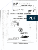 Handbook of Supersonic Aerodynamics Volume - 3 - Sec - 7