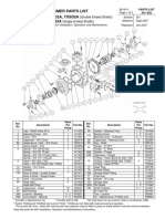 Txd2a Txsd2a Tx2a Txs2a PDF