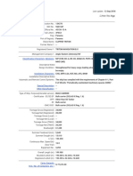 ClassNK Register of Ships - M - S CLIPPER TRITON (CNo.134370) PDF