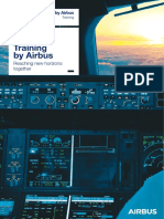 Airbus Training Brochure