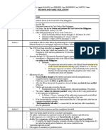 Persons Comprehensive Notes PDF