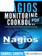 Nagios Monitoring Handbook