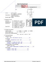 MIDAS/Civil: 1. Design Information