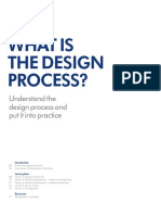 Desing Process