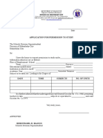 Application Permit 001