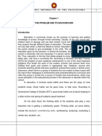 Muthafvcking Thesis Semi Supreme Being Form 11-12-18 PART 3