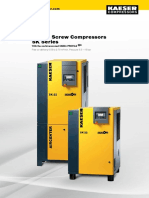 HPC SK Series PDF