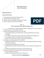 12 Account SP 01 PDF