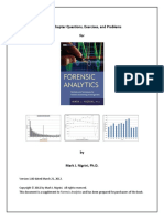 ForensicAnalytics EndOfChapter