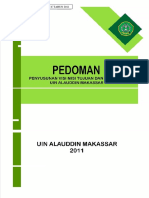 Pedoman Penyusunan VMTS PDF