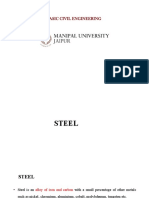 Steel PDF