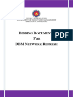 ITB - Network Refresh 2016 Final PDF