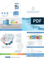 Germisep Brochure PDF