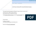 Analysis of Steering Knuckle of All Terrain Vehicl PDF