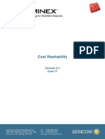 Coalwashability PDF