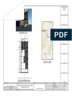 D.P.W.H.: Proposed Construction of Two (2) Storey Residential With Deck