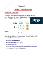 Chapter3-Probability Distribution