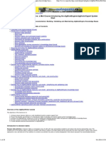 e2gRuleWriter Decision Table Software - e2gRuleEngine Knowledge Base Generator