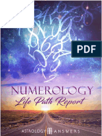 Numerology Life Path n1 879772