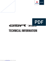 Technical Information: Downloaded From Manuals Search Engine