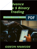 Adavance Forex and Binary Trading PDF