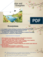 Ecosystem PDF