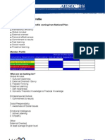 @ro Member Profile Handout2