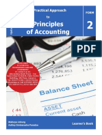 Accounts Form 2 - 2021