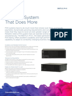 The POS System That Does More: Beetle /M-Iii