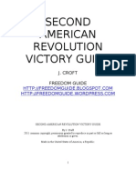 Second American Revolution Victory Guide 2.0