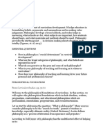 Curriculum Studies-Pp. 50-62